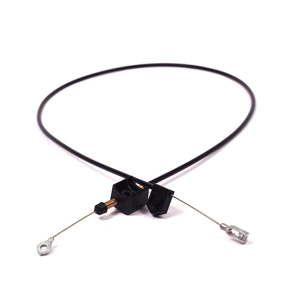 Traction Cable